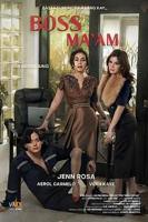 女上司在线高清免费观看完整版