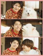 爱你汪汪 高清在线观看免费03集