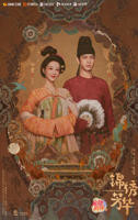 《锦绣芳华》免费在线观看-全集电视剧