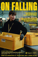 《女警坠落2》完整版