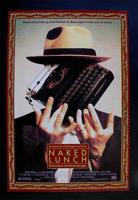 裸体午餐 在线观看高清全集