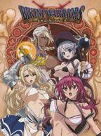 《比基尼勇士》动漫第01集云播资源免费在线观看完整版