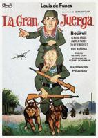 虎口脱险(普通话版)正片免费播放-电影