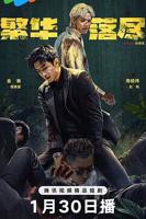 繁华落尽电视剧免费观看全集高清