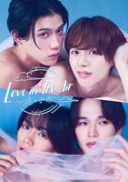 爱在空气中全13集免费的在线观看-