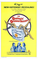 四大空姐齐上阵电影