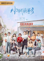 《小城故事多》电视剧全集在线观看_免费播放