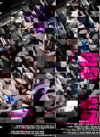 《喜爱夜蒲2》观影感受:激情戏多,第一部更胜一筹