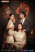 致命女人第一季_欧美剧在线观看_电视剧全集