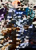 动漫《咒术回战第三季》免费观看_全集在线观看-